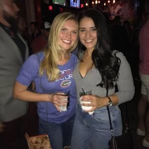 Meet your Posher, Antonietta